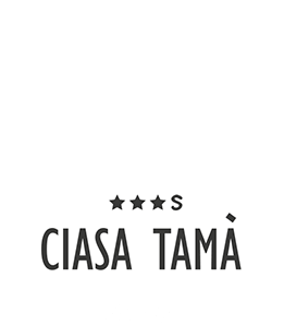Hotel Ciasa Tamà Logo